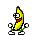Un petit SMS Banane